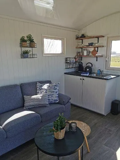 B&B Op de Terp-1