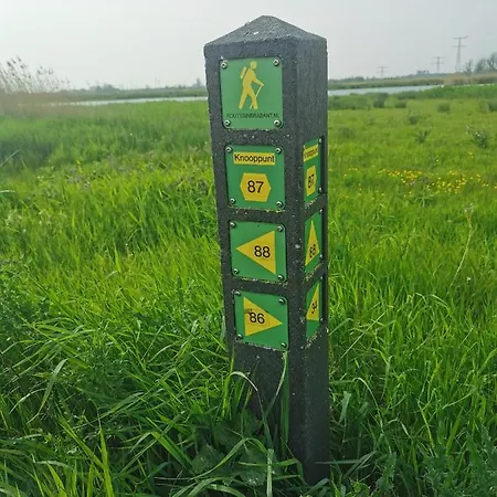 B&B Op de Terp-2